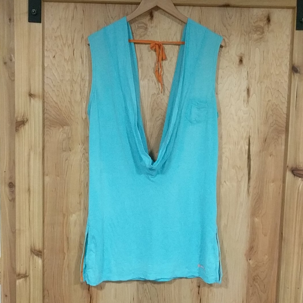 Zumba shirt
